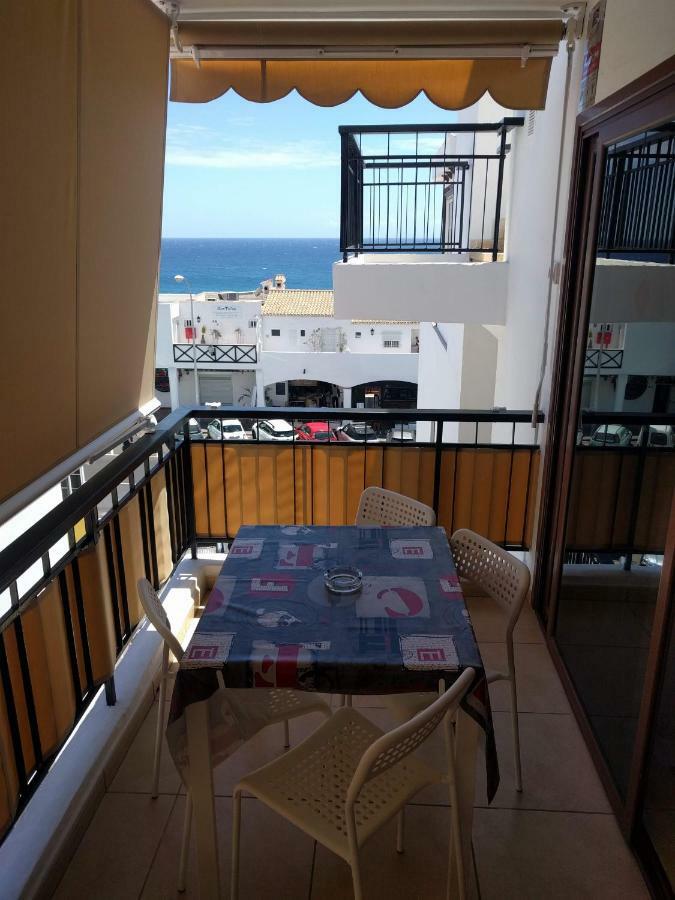 Casa Laura Vivienda Vacacional Los Cristianos (Tenerife) Exterior foto