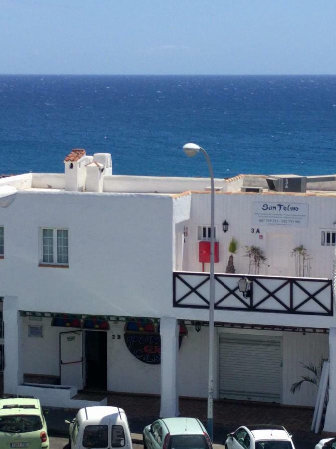 Casa Laura Vivienda Vacacional Los Cristianos (Tenerife) Exterior foto