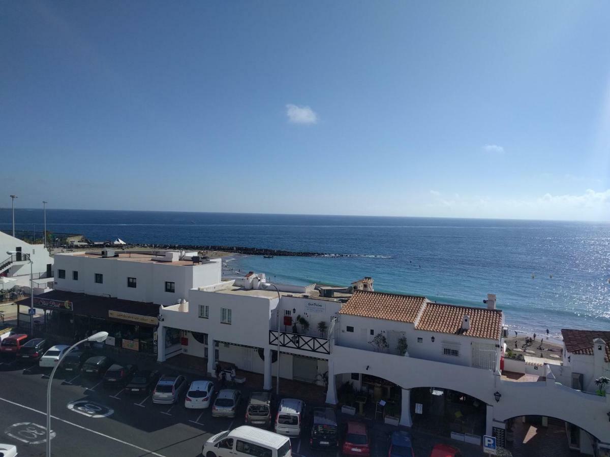 Casa Laura Vivienda Vacacional Los Cristianos (Tenerife) Exterior foto