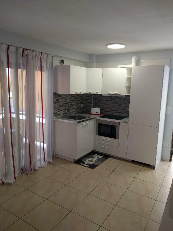 Casa Laura Vivienda Vacacional Los Cristianos (Tenerife) Exterior foto
