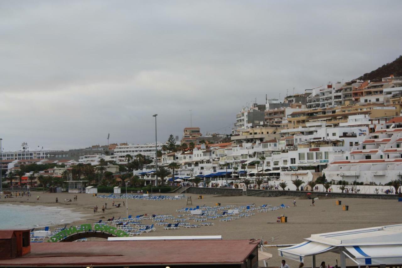 Casa Laura Vivienda Vacacional Los Cristianos (Tenerife) Exterior foto