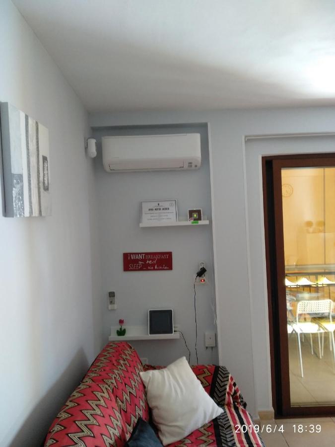 Casa Laura Vivienda Vacacional Los Cristianos (Tenerife) Exterior foto